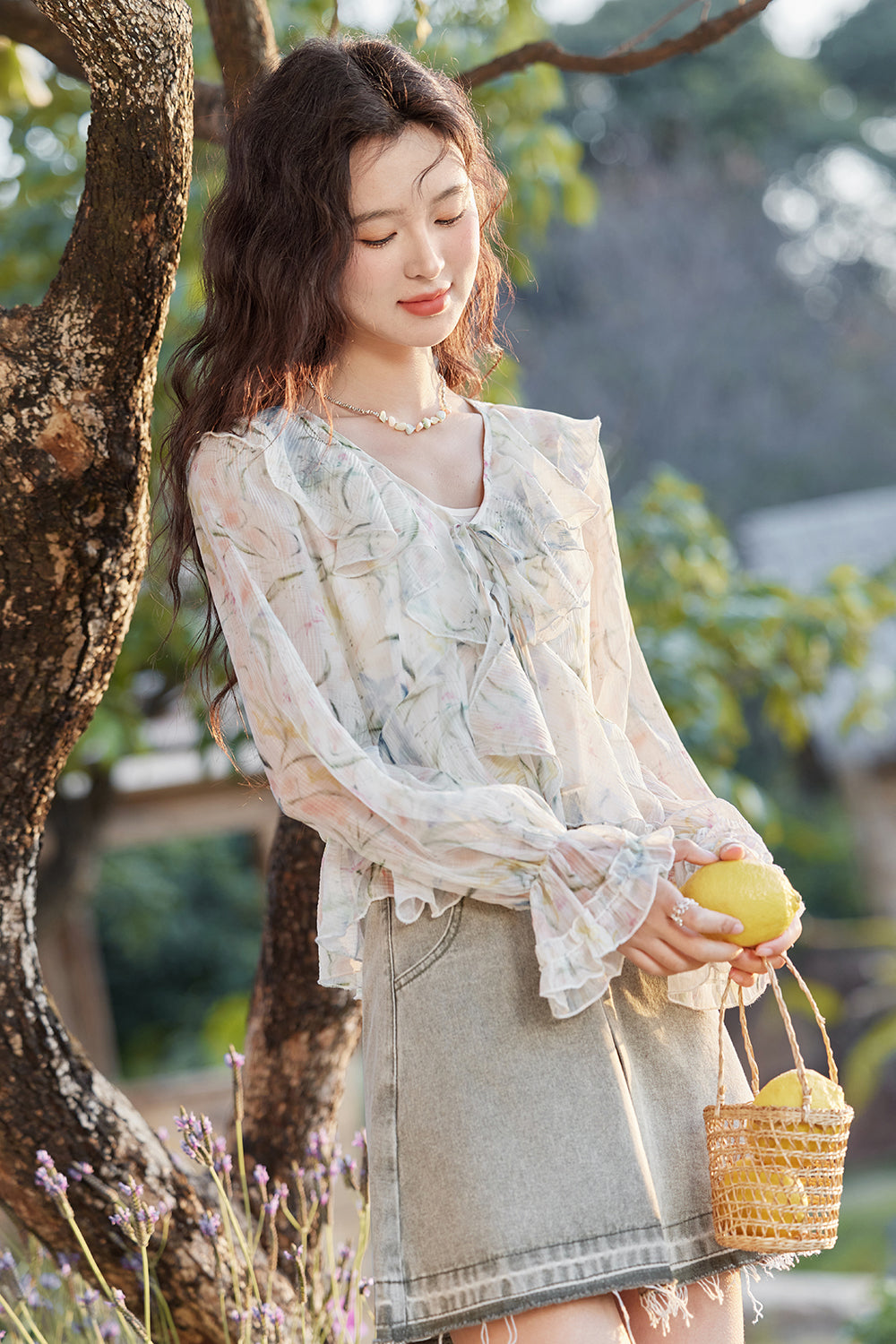 Áo cánh cho phụ nữ