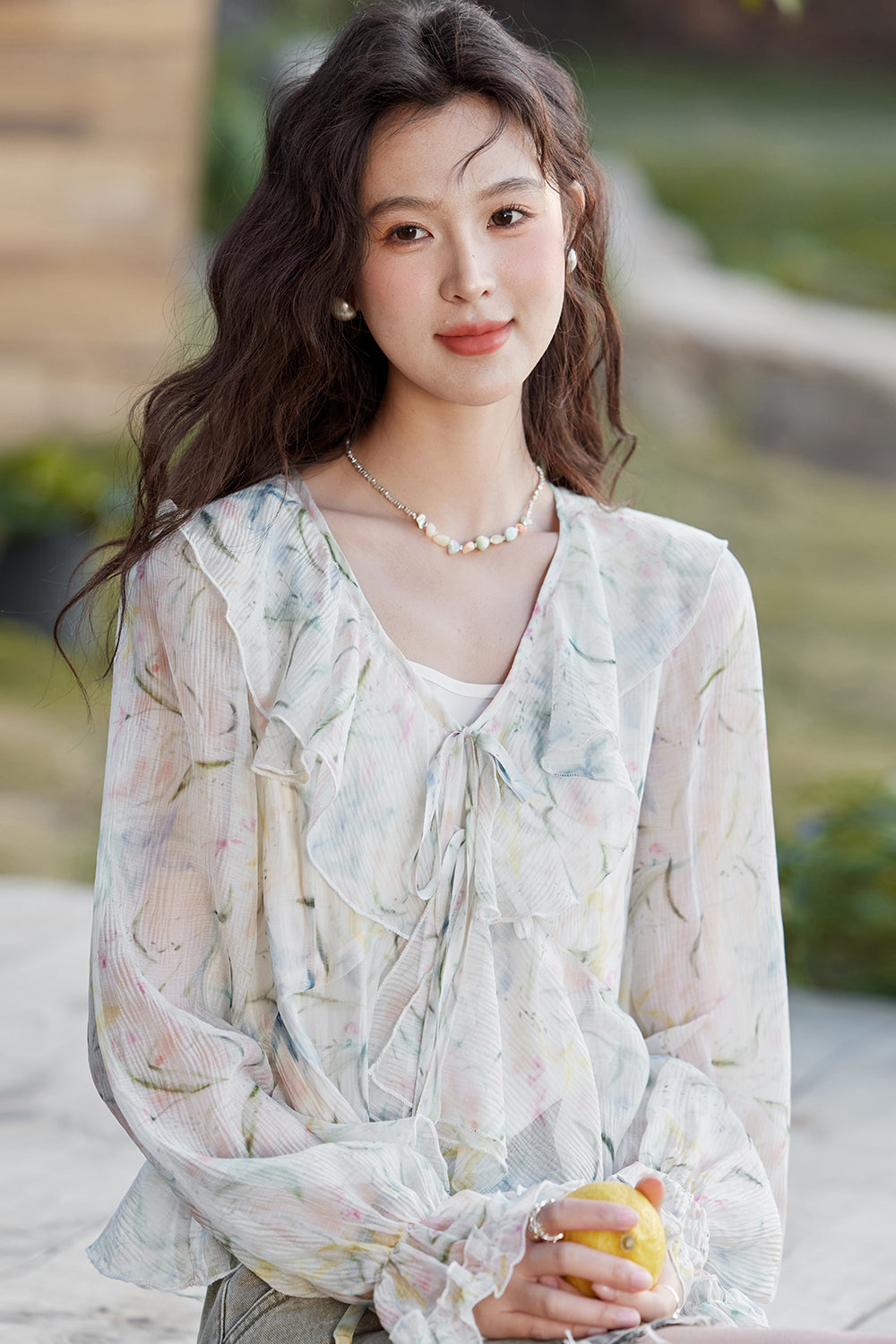 Áo cánh cho phụ nữ