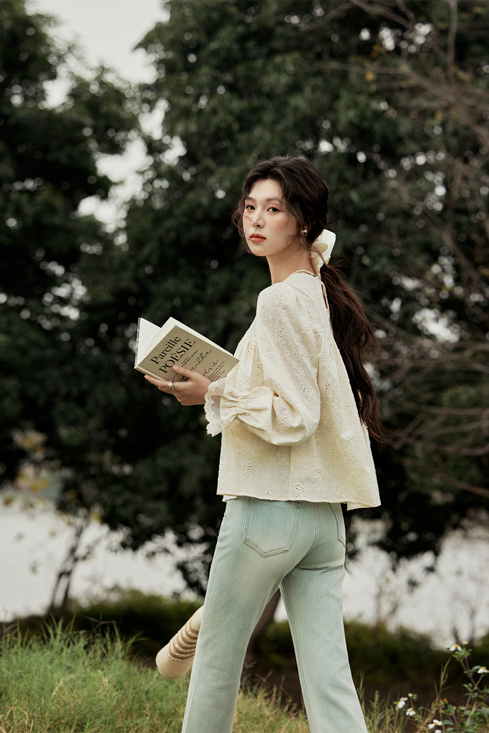 Blouses for Women