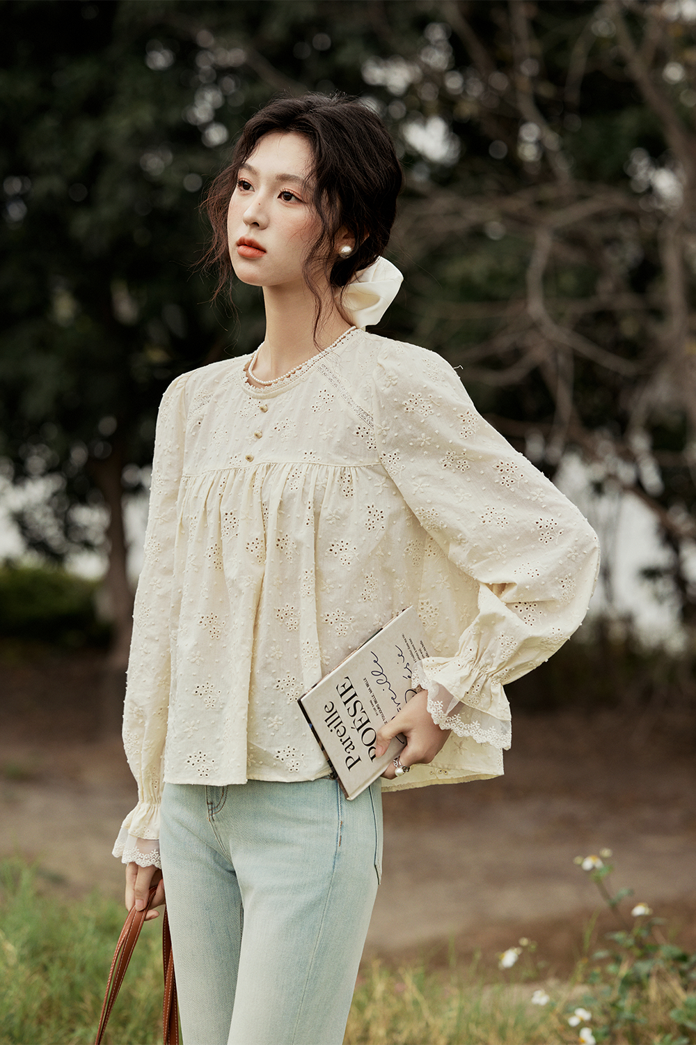 Blouses for Women