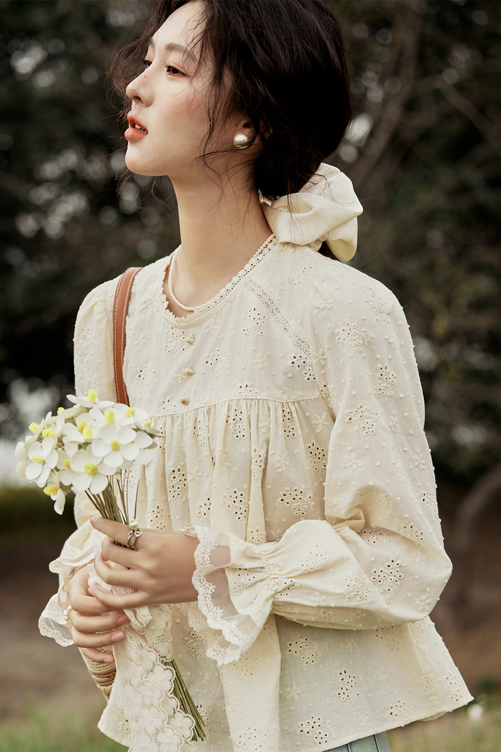 Blouses for Women