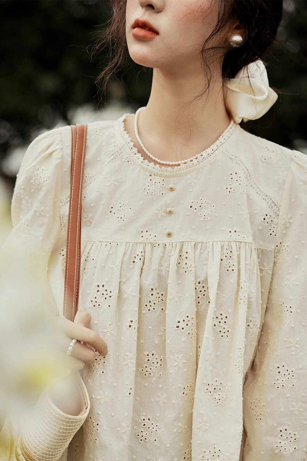 Blouses for Women