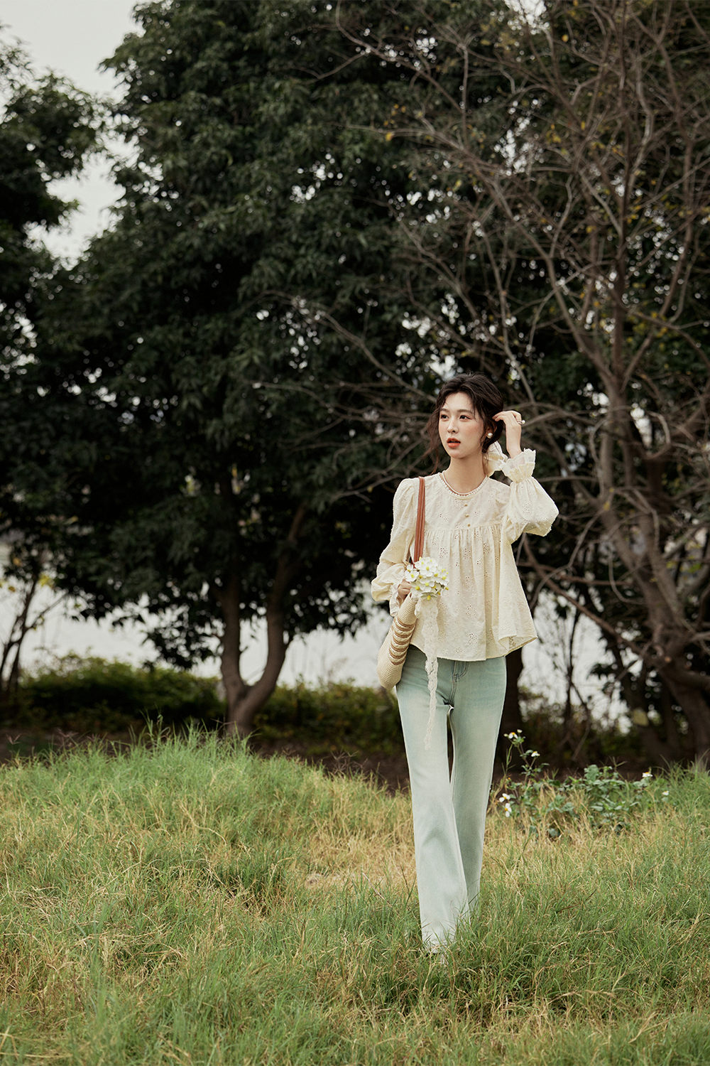 Blouses for Women