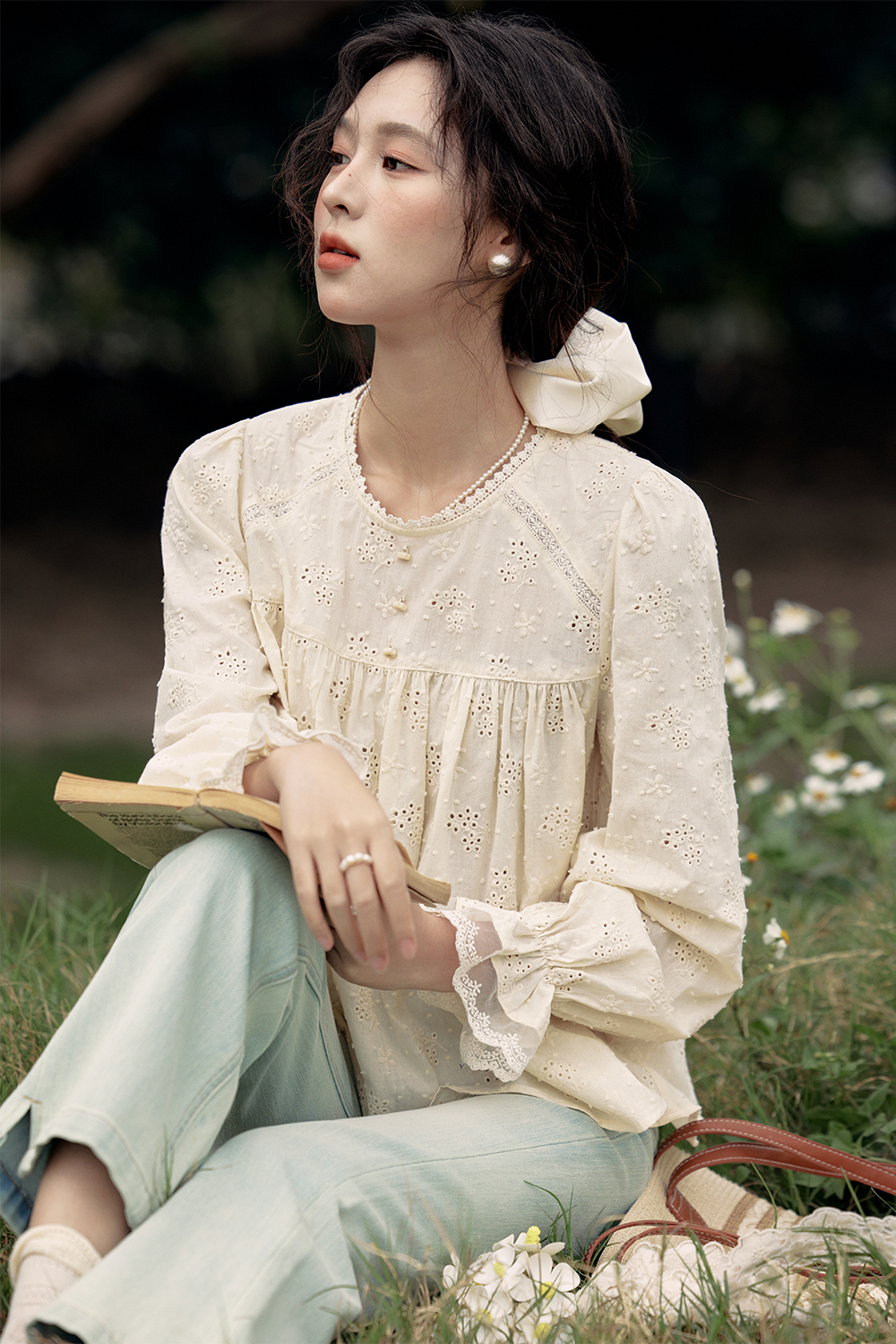 Blouses for Women