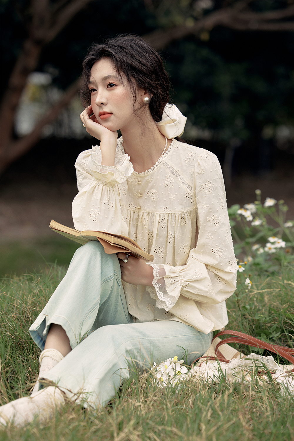 Blouses for Women