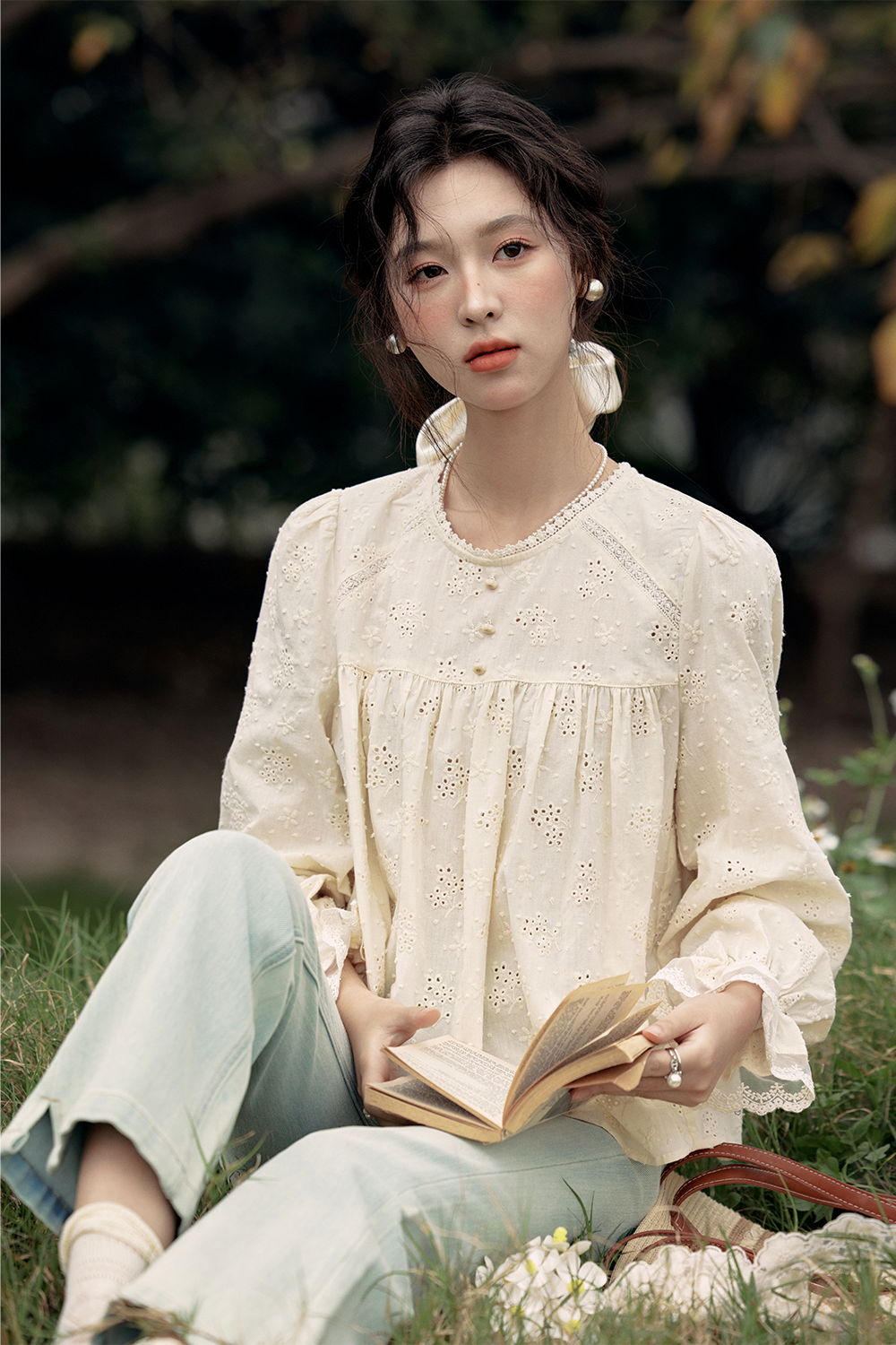Blouses for Women