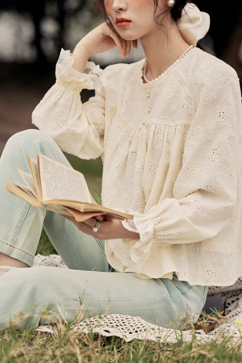 Blouses for Women