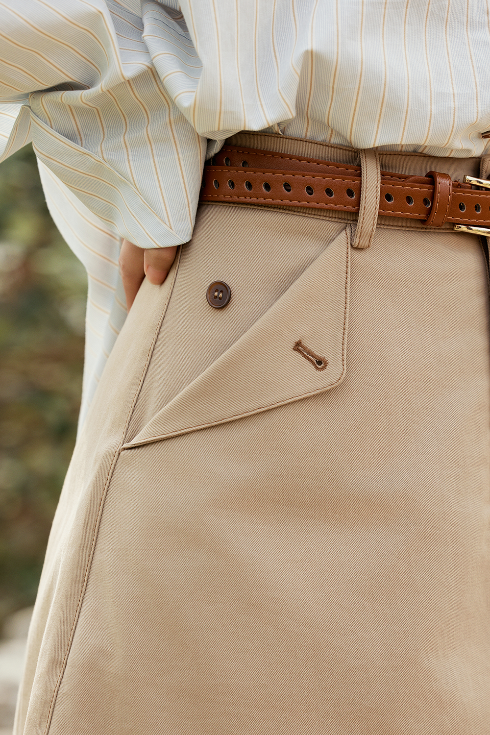 Mini Skirt for Women