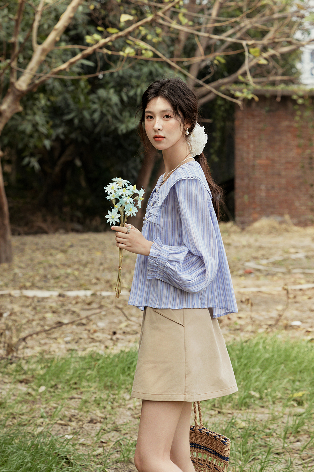 Blus untuk Wanita