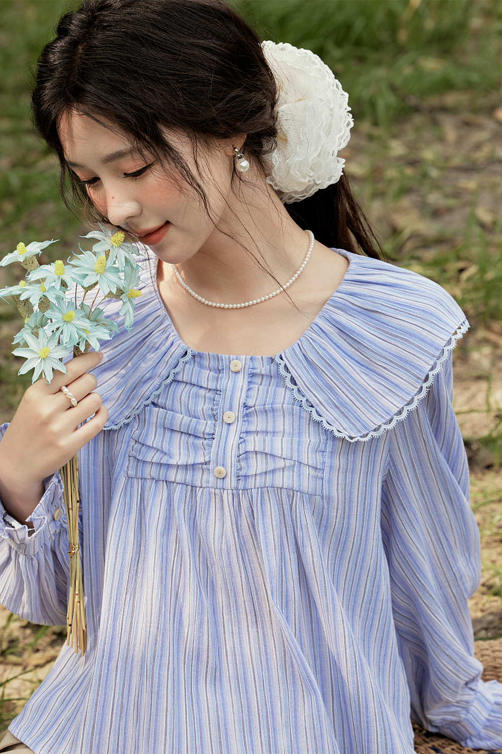 Blus untuk Wanita