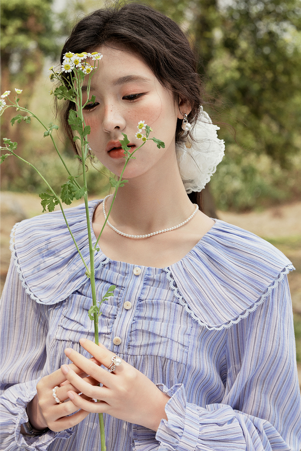 Blus untuk Wanita