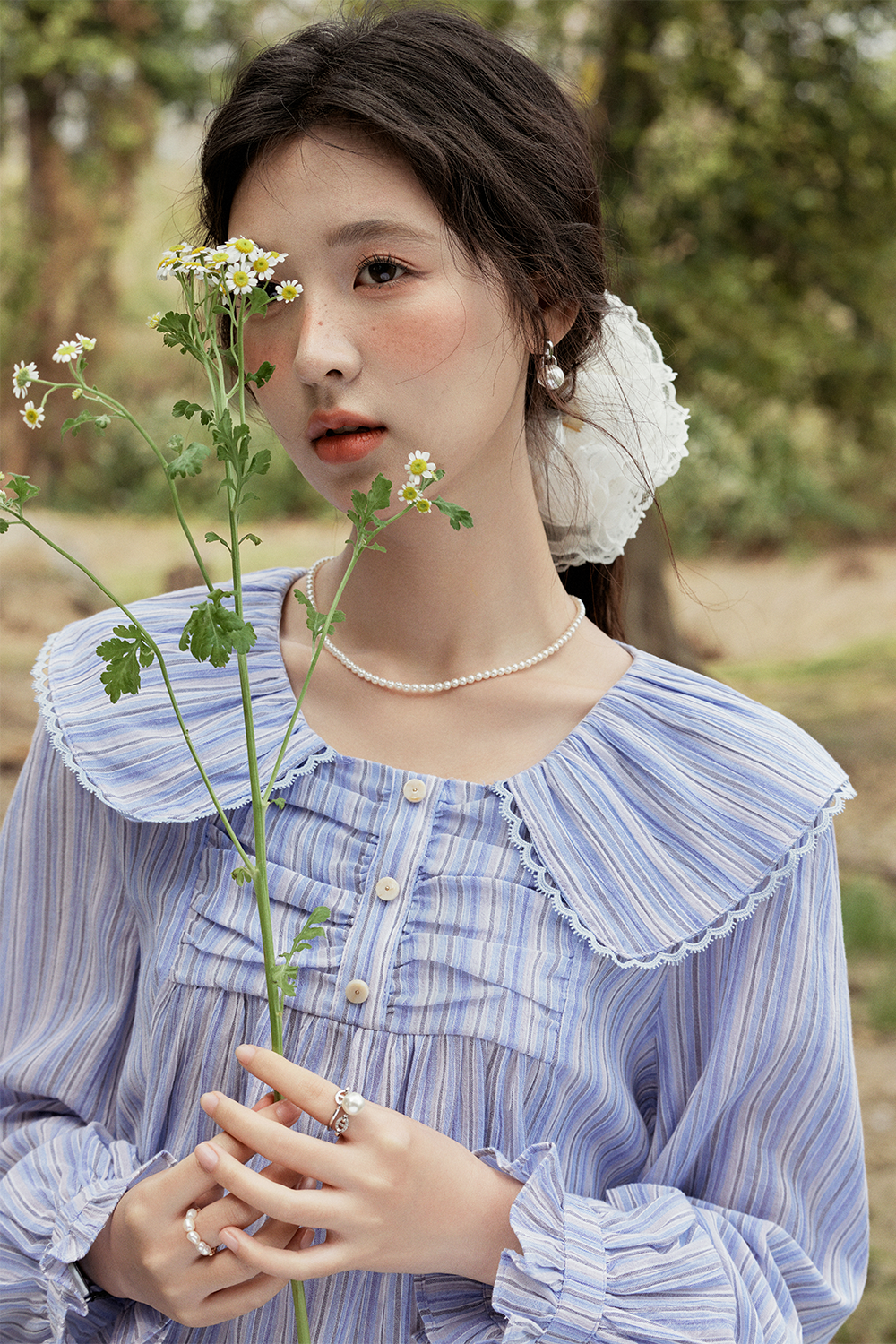 Blus untuk Wanita