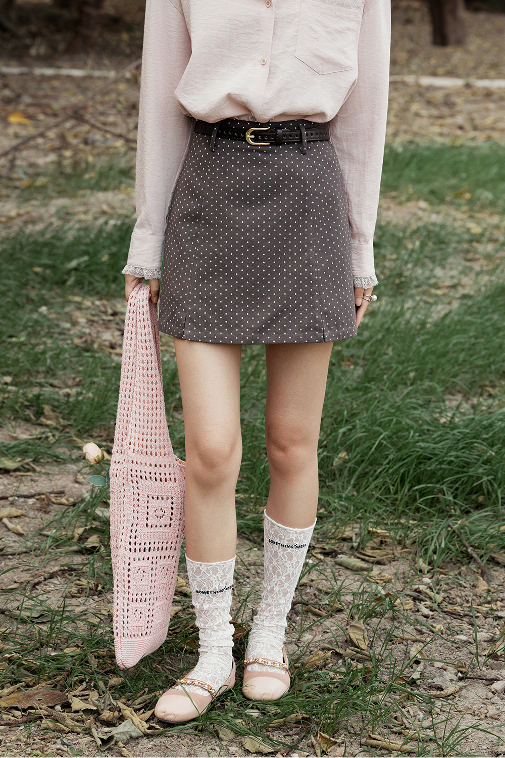 Mini Skirt for Women