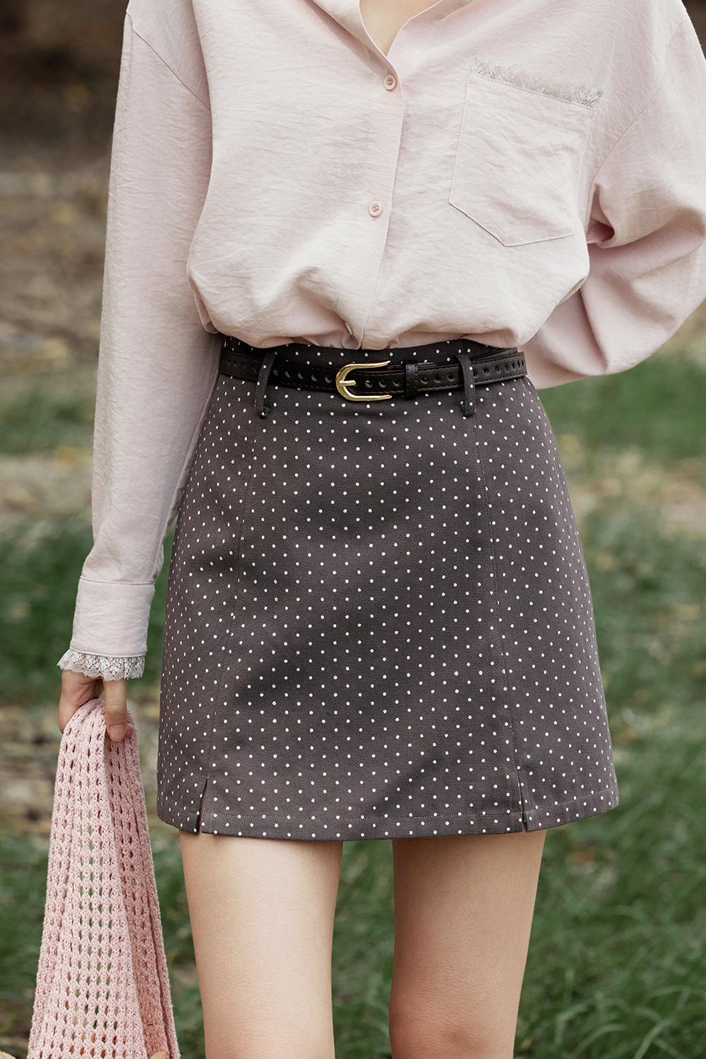 Mini Skirt for Women