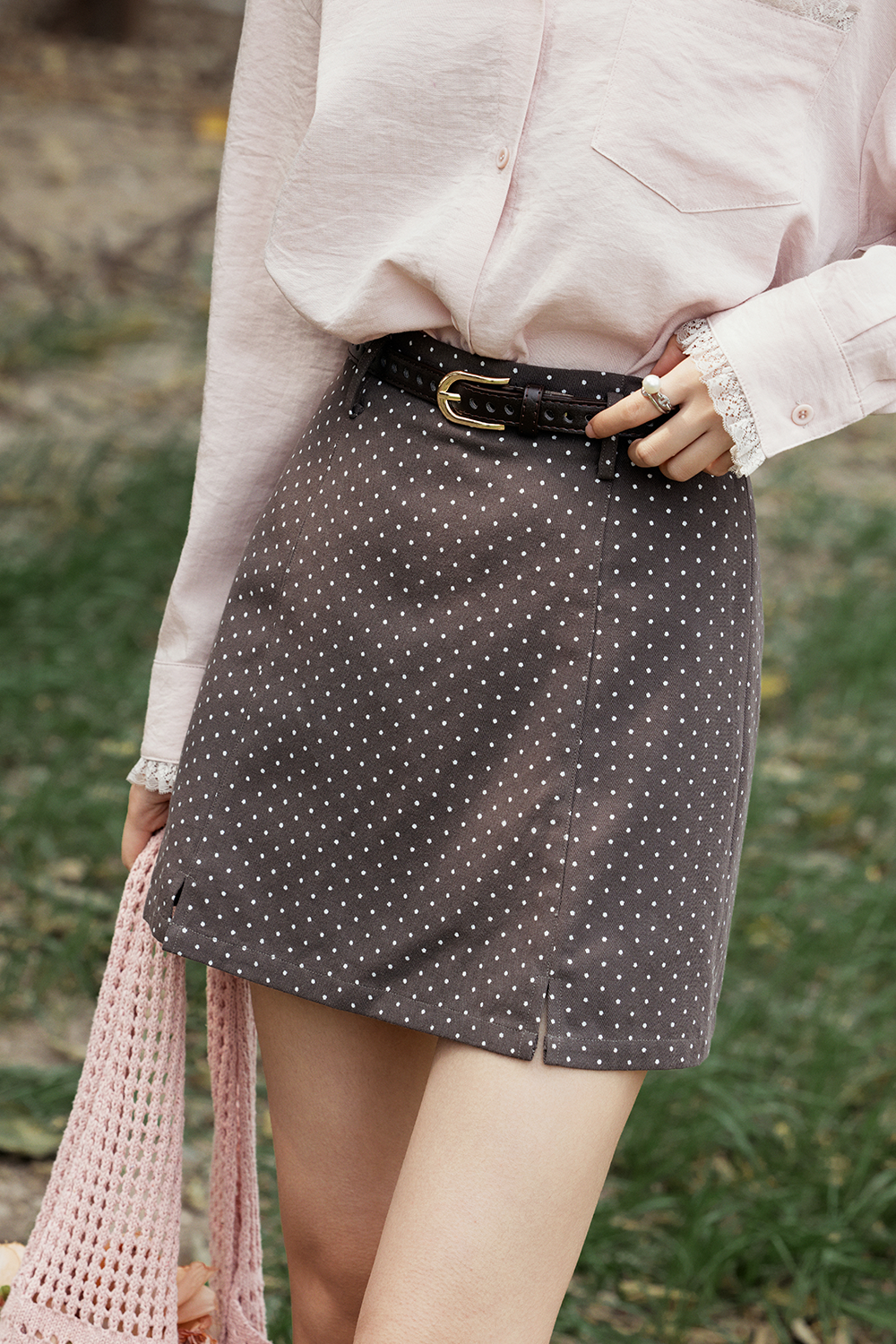 Mini Skirt for Women