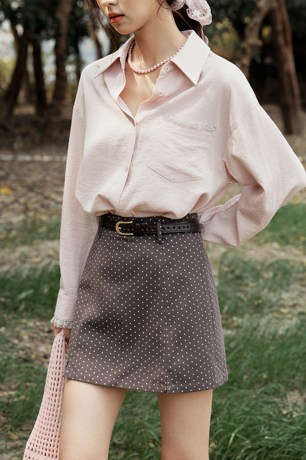 Mini Skirt for Women