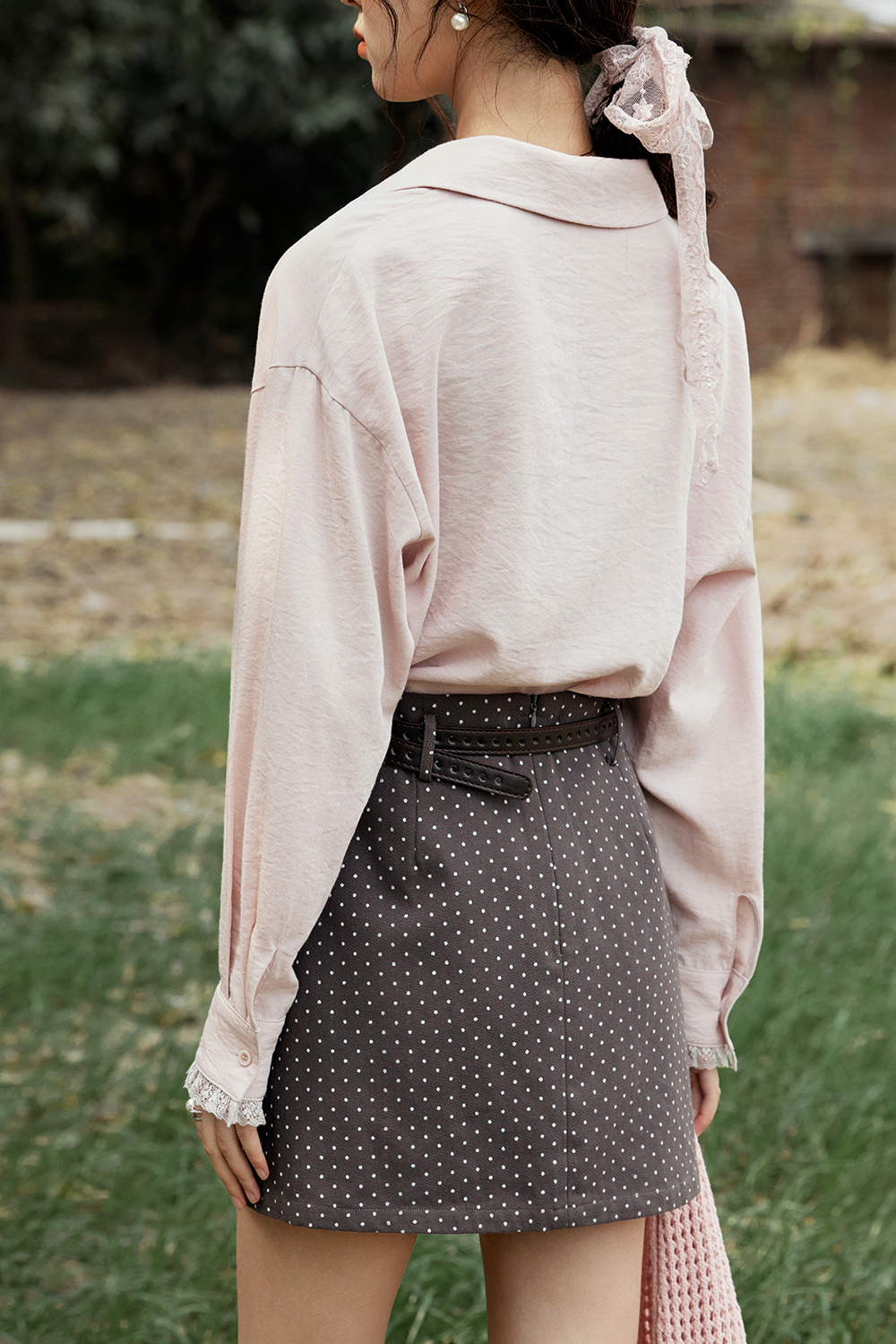 Mini Skirt for Women
