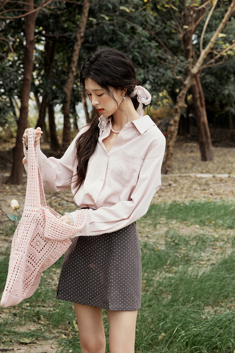 เสื้อสำหรับผู้หญิง