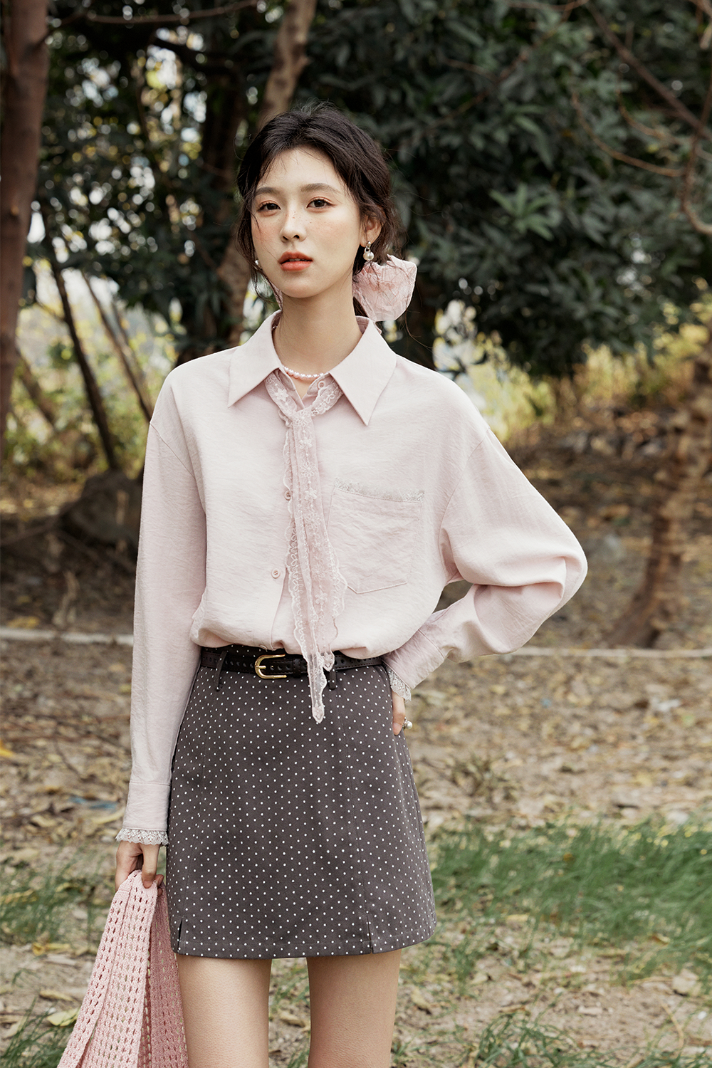 เสื้อสำหรับผู้หญิง