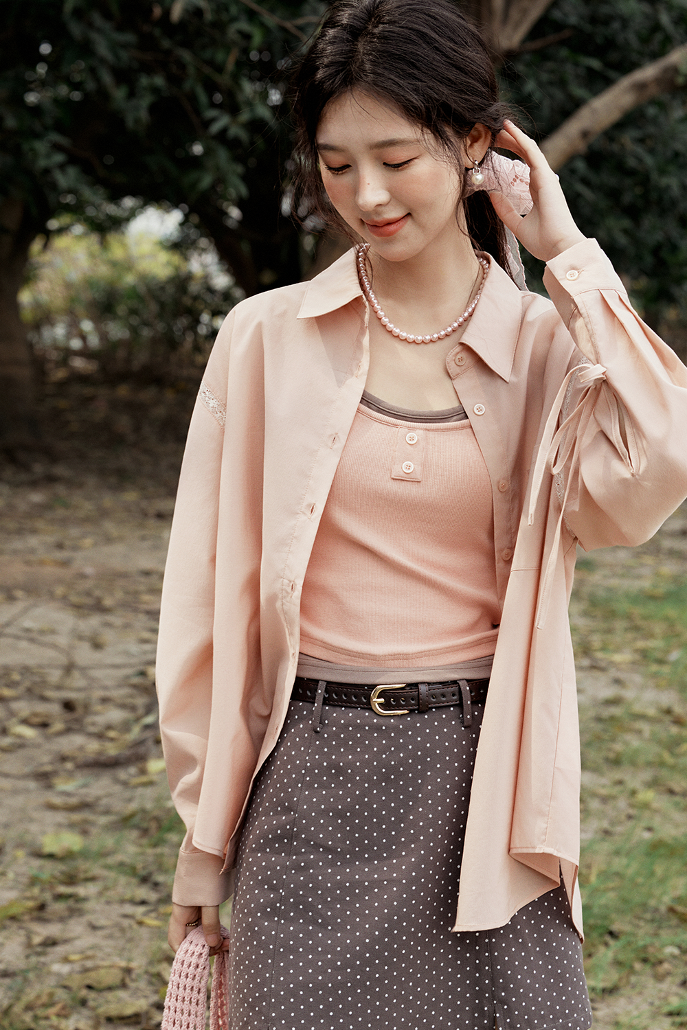 Shirts for Women