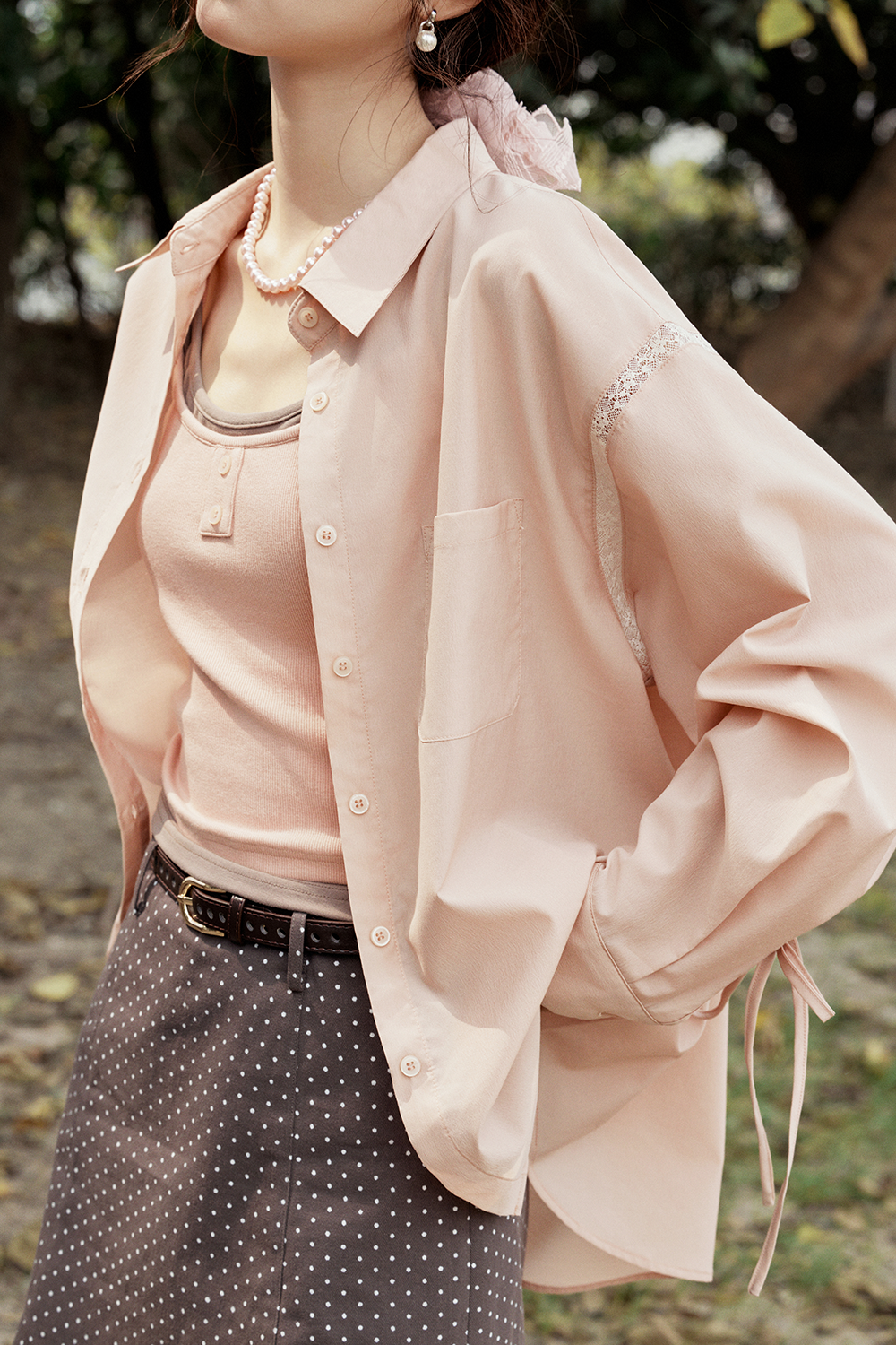 Shirts for Women