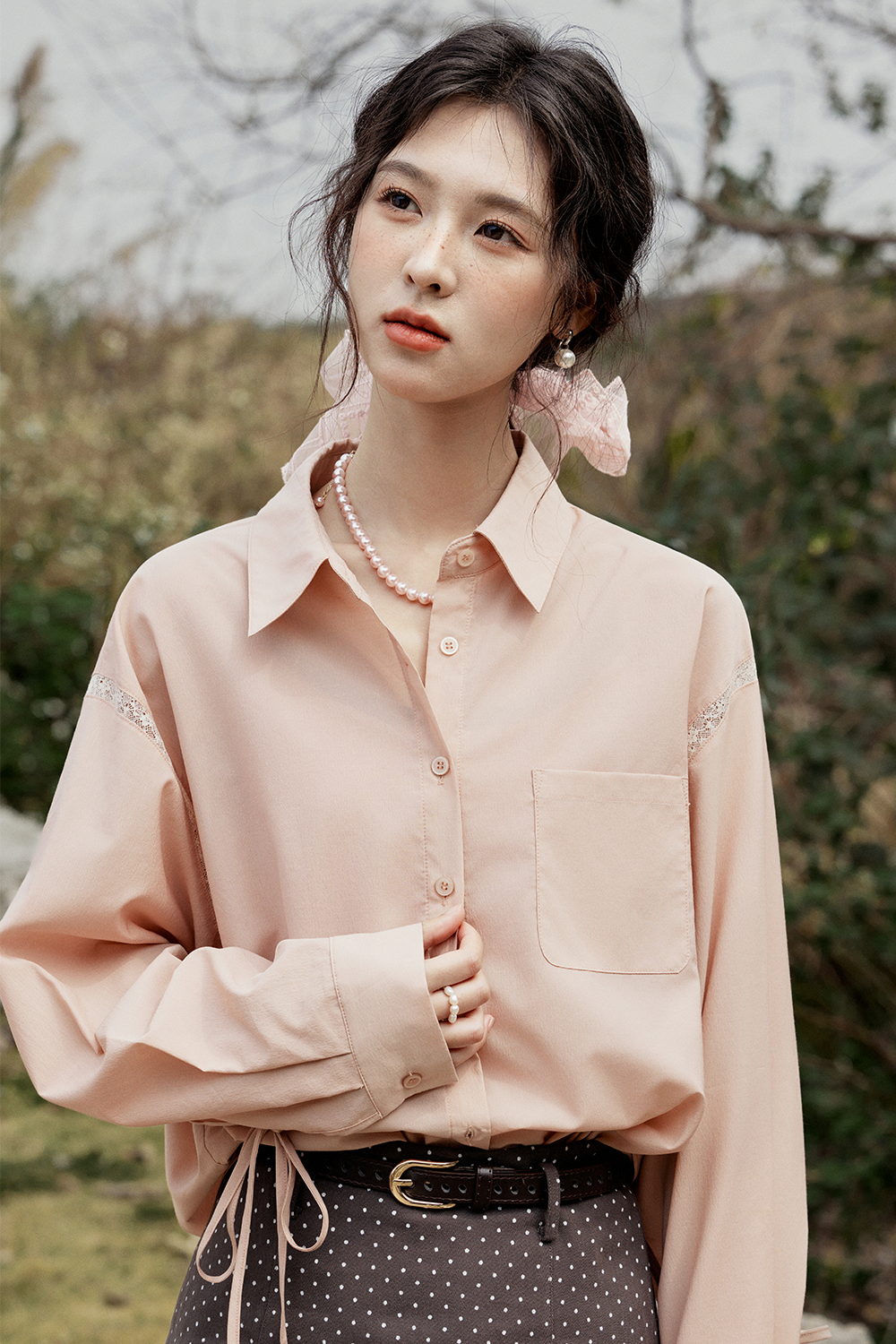 Shirts for Women