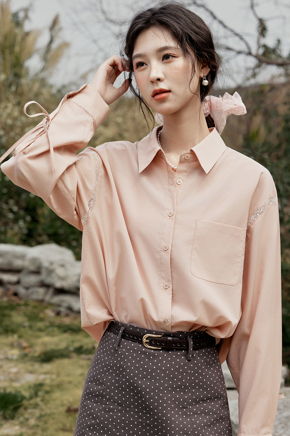 Shirts for Women
