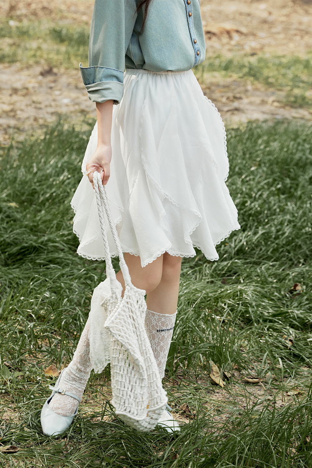 Mini Skirt for Women