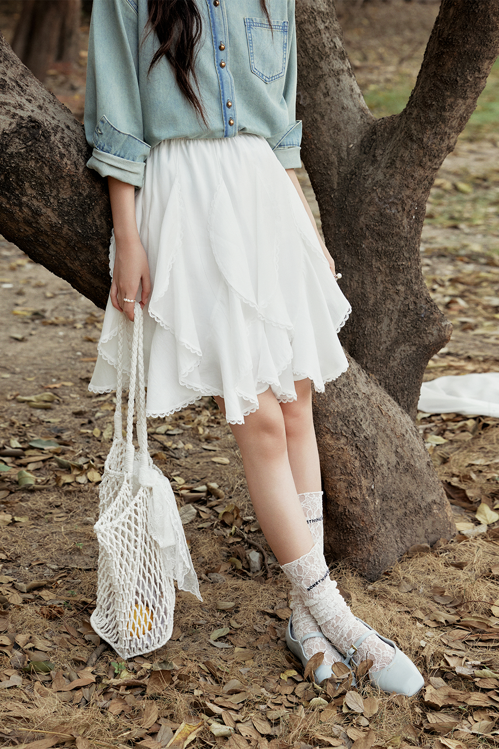 Mini Skirt for Women