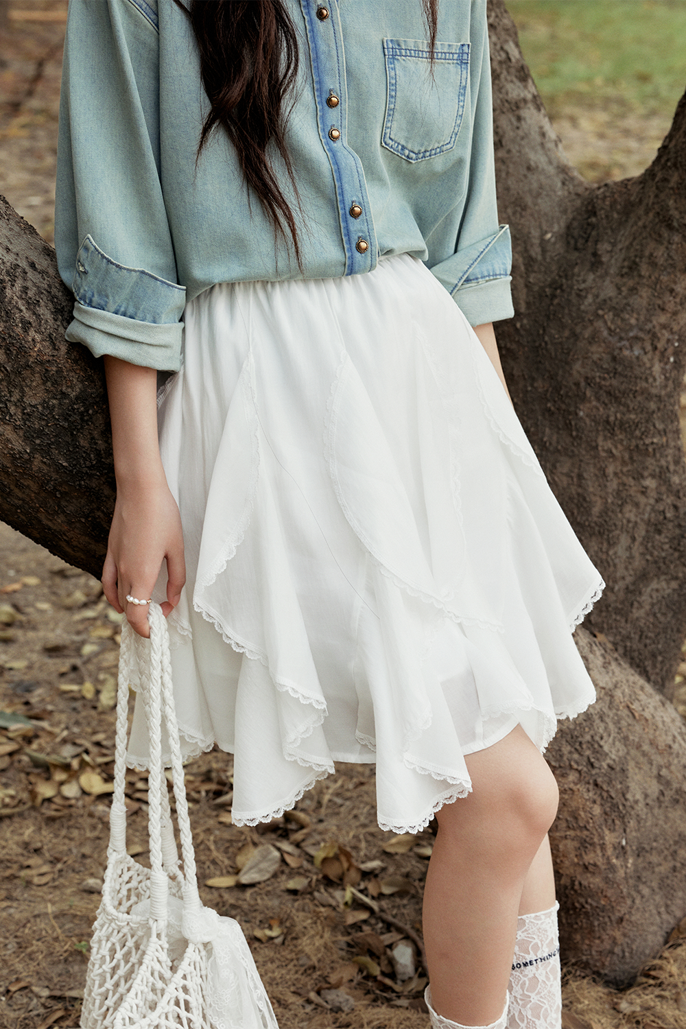 Mini Skirt for Women