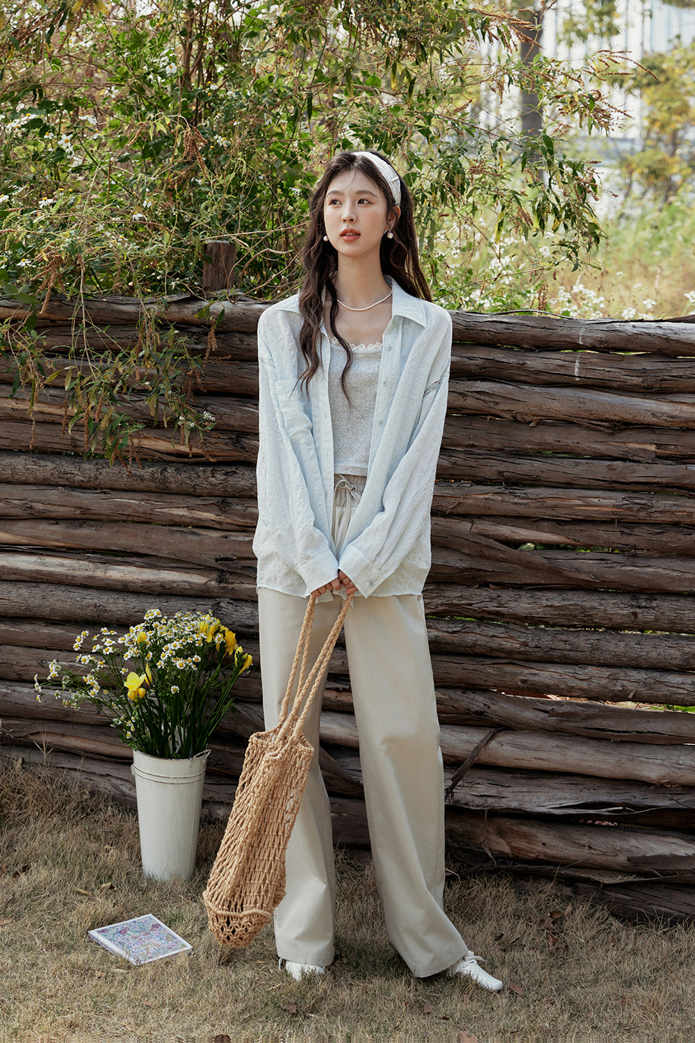 Spaghetti Strap Top for Women