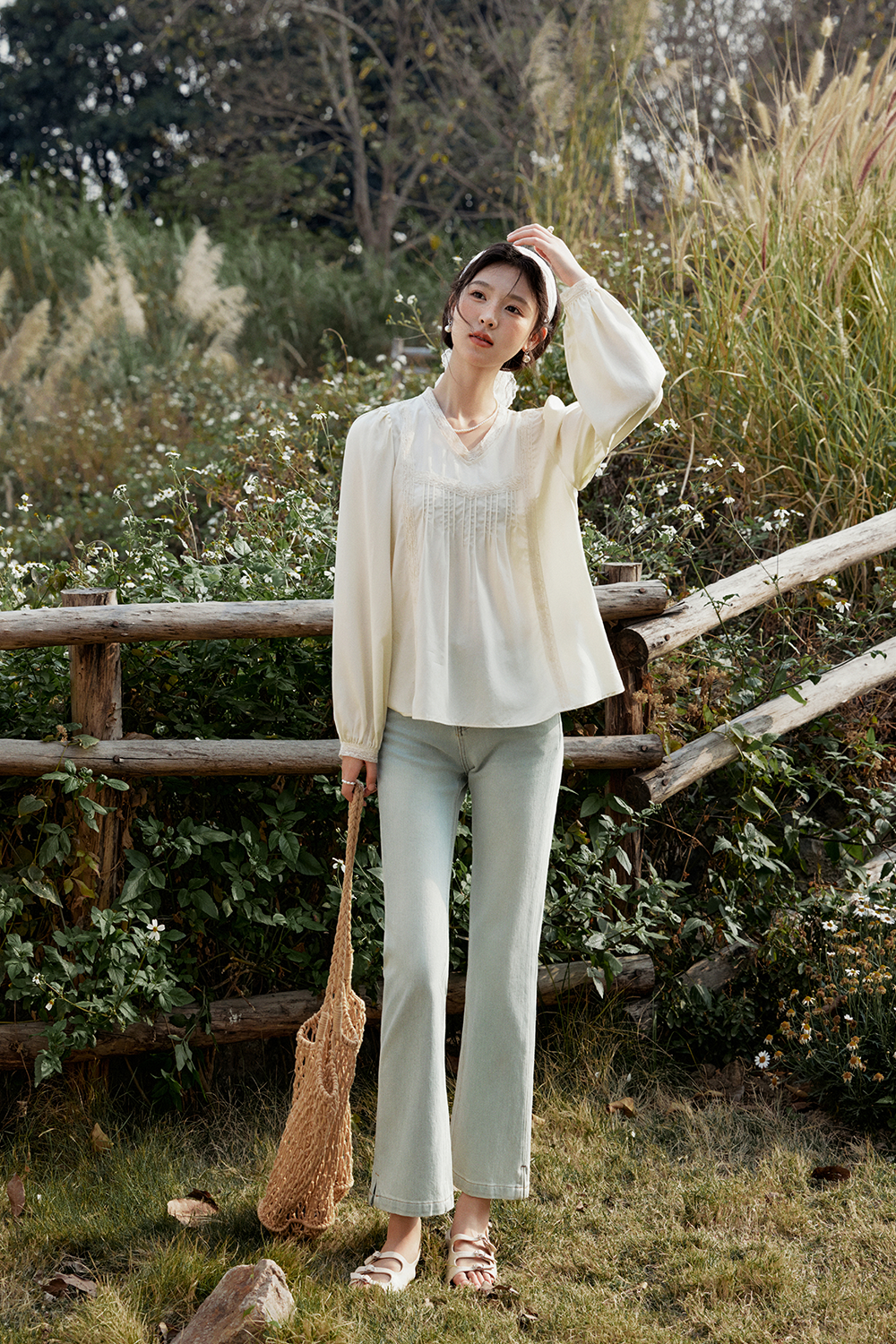 Blouses for Women