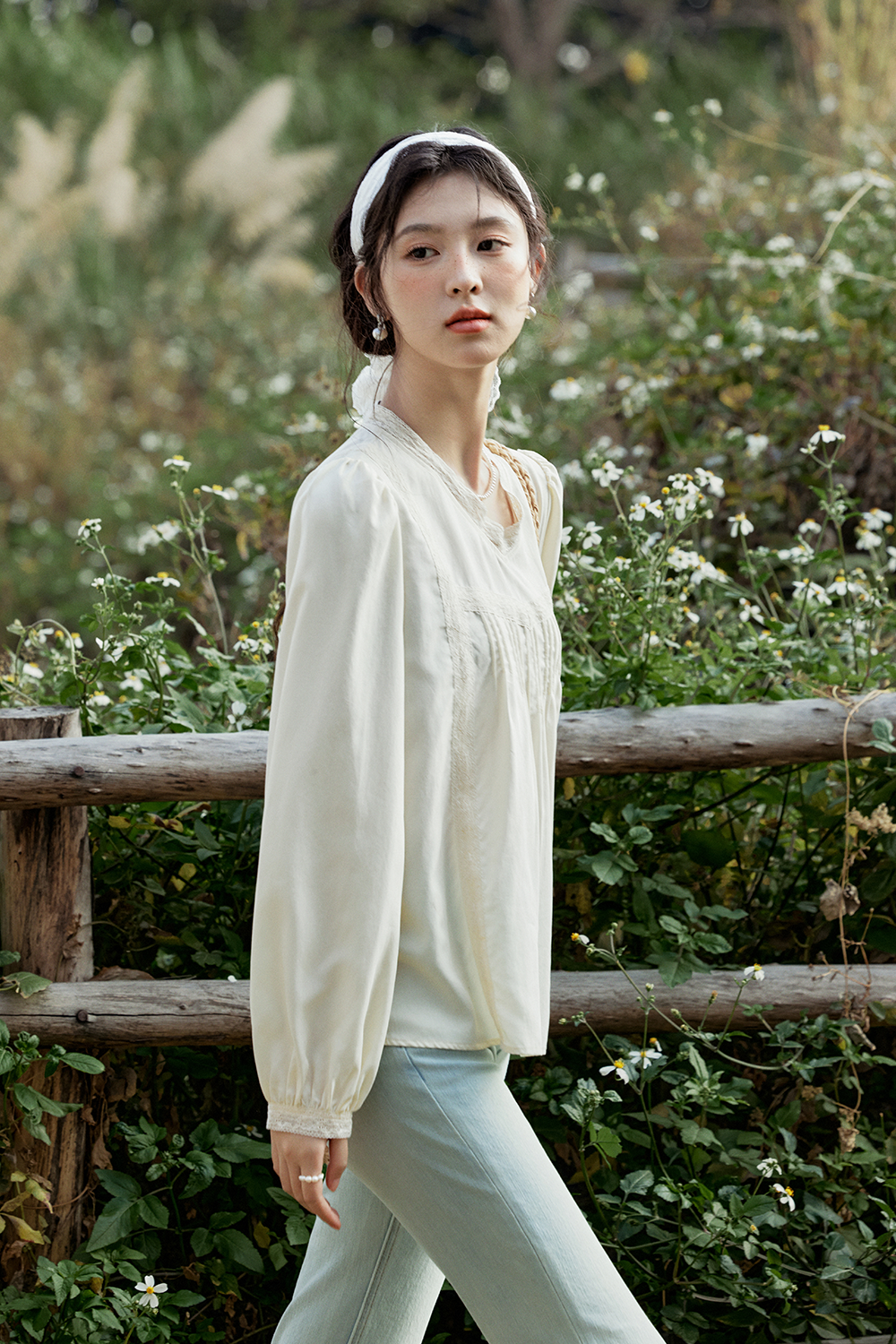 Blouses for Women