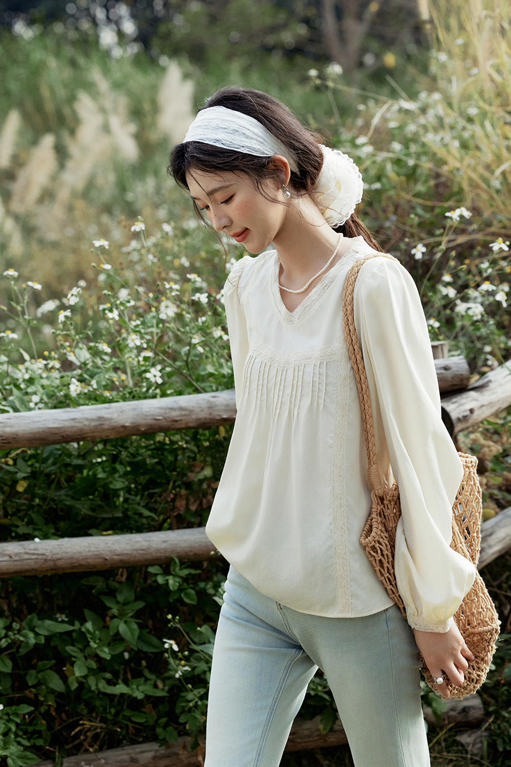Blouses for Women