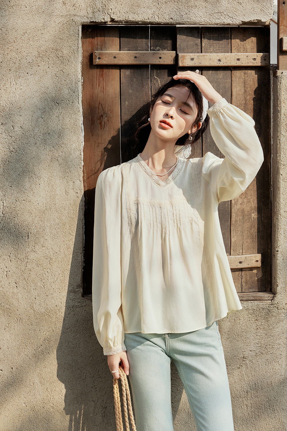 Blouses for Women