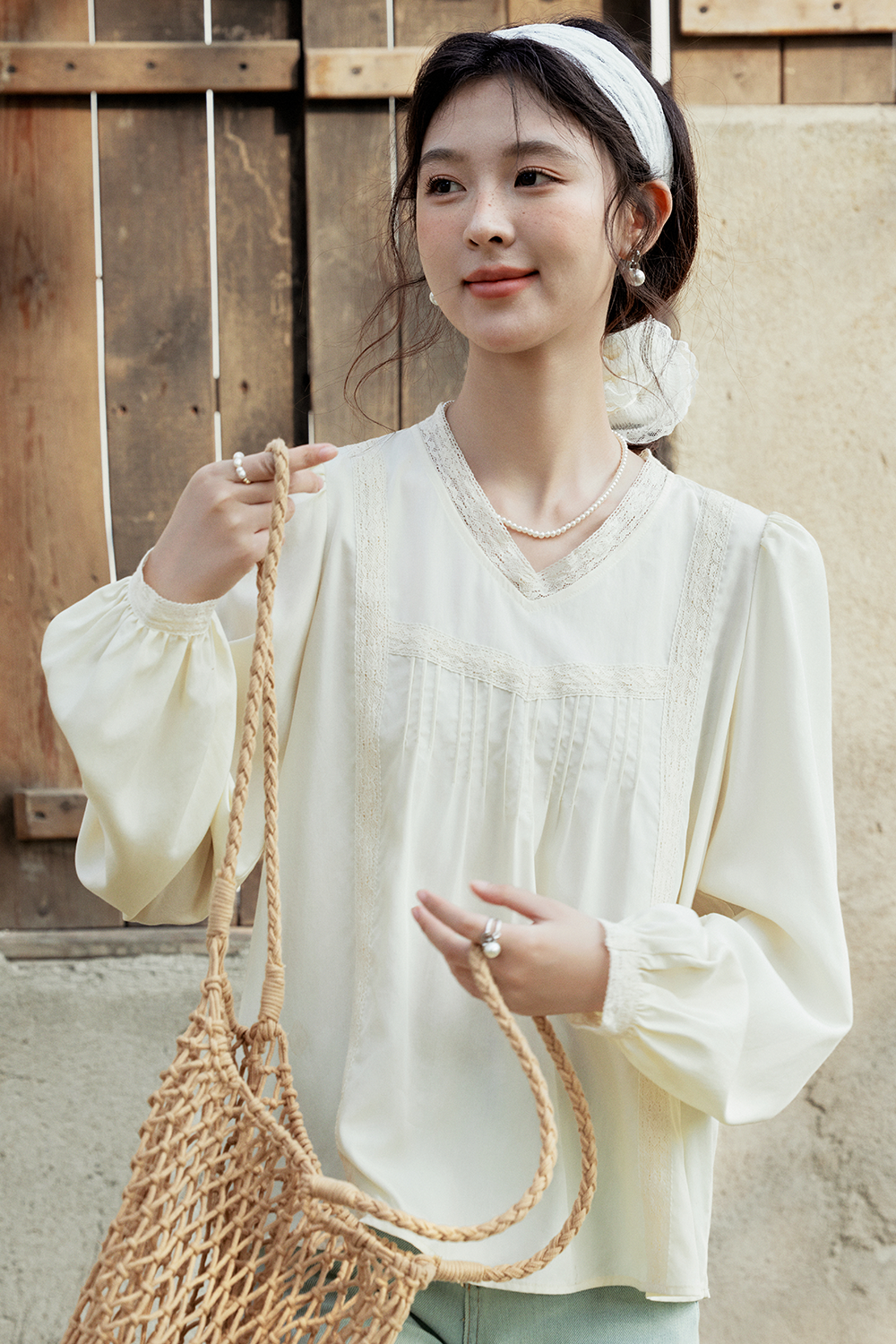 Blouses for Women