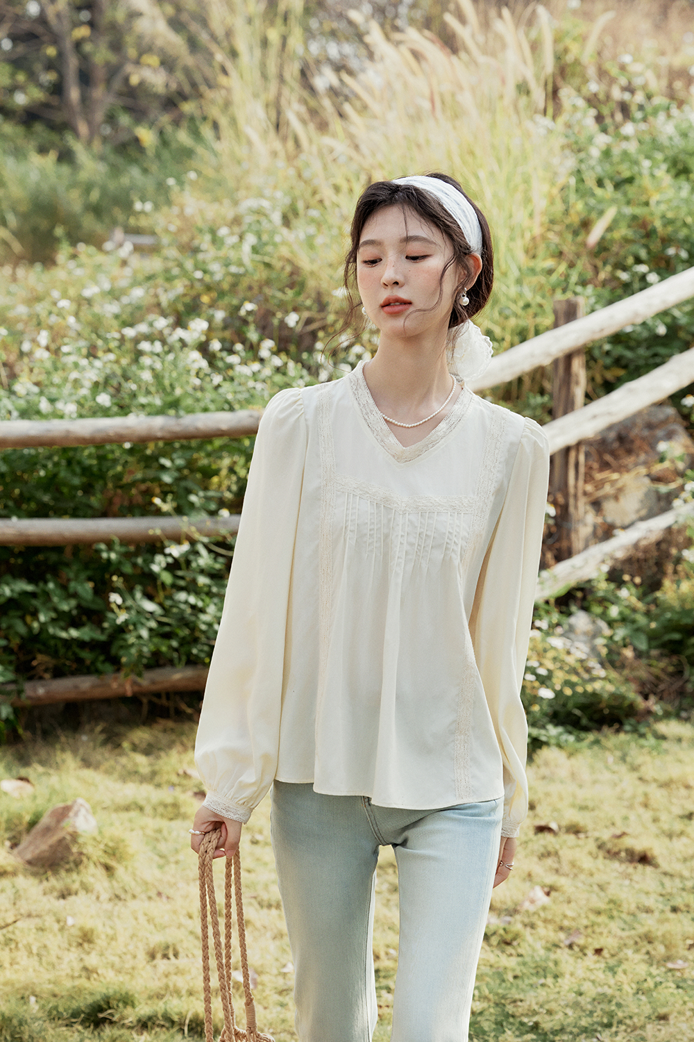 Blouses for Women