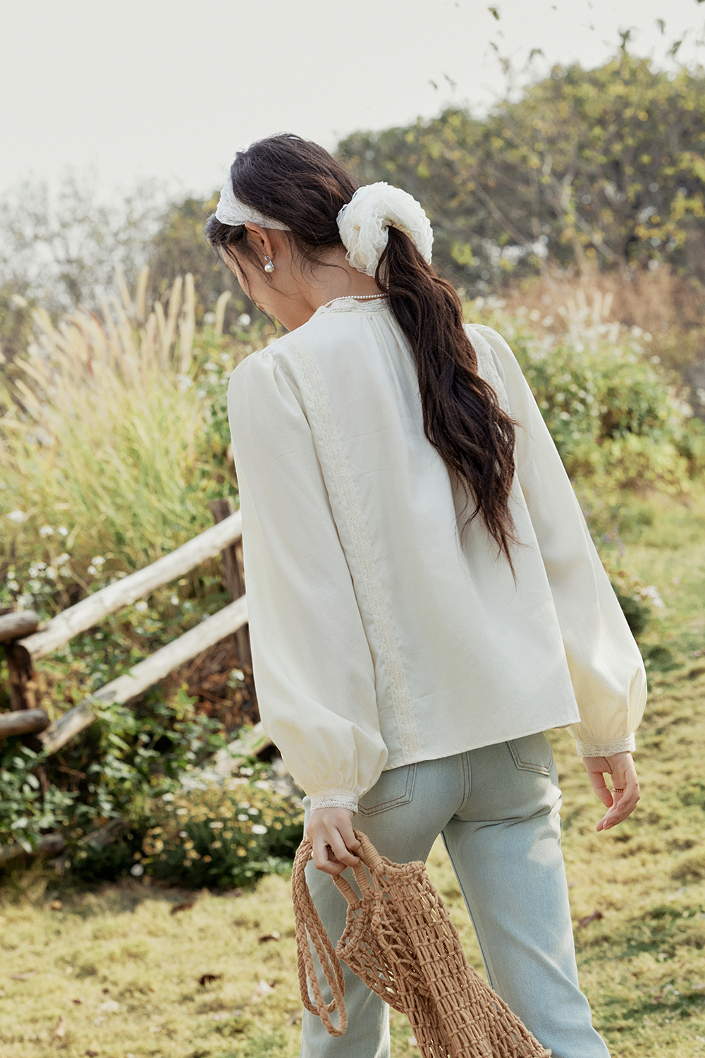 Blouses for Women
