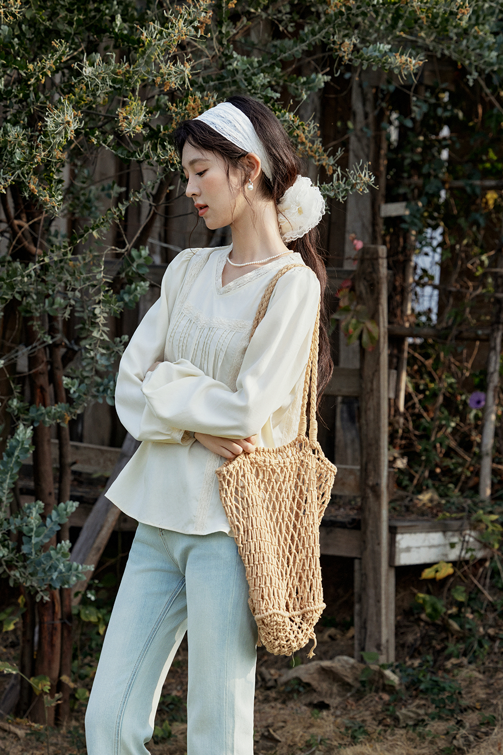 Blouses for Women