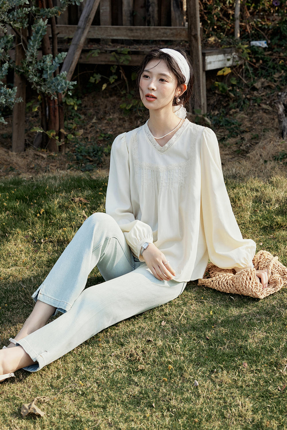 Blouses for Women