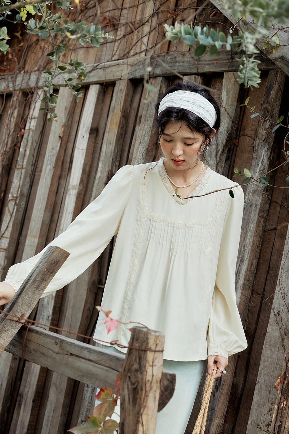 Blouses for Women
