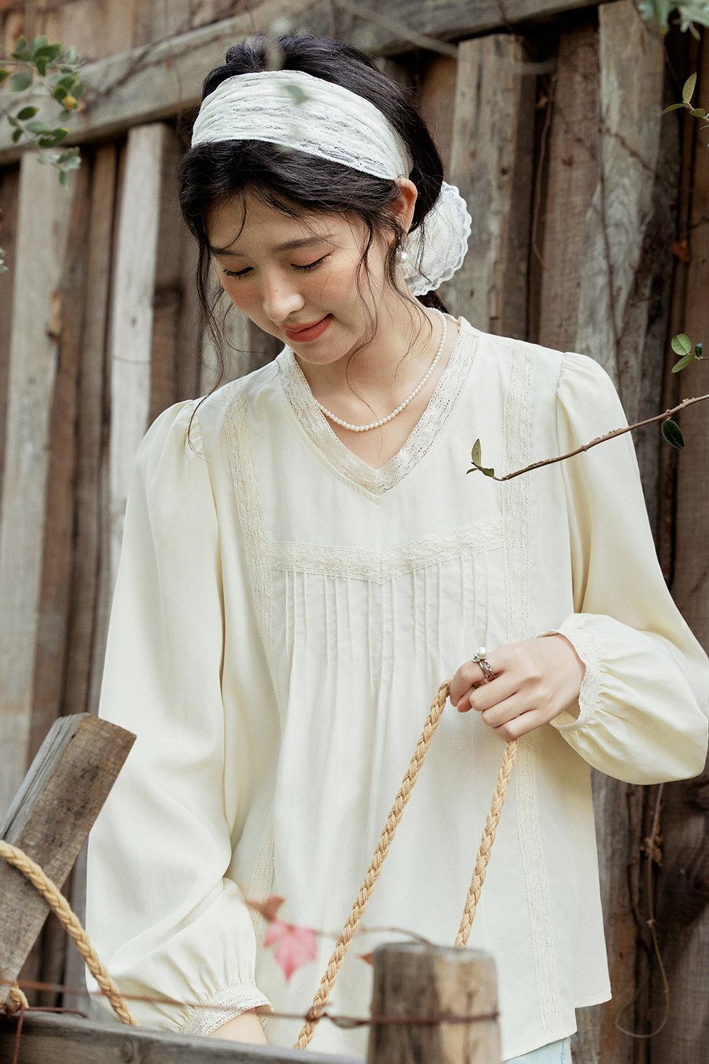 Blouses for Women
