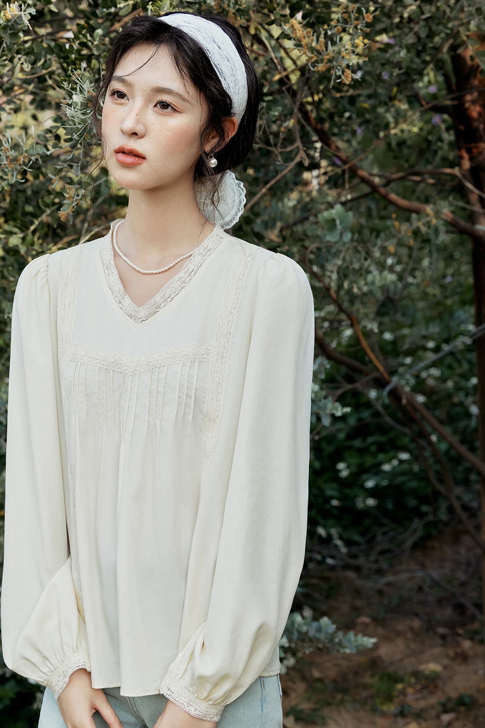Blouses for Women