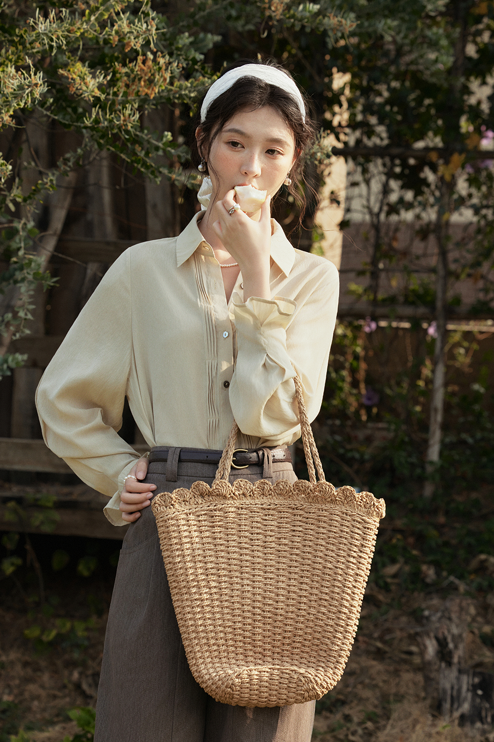 Shirts for Women