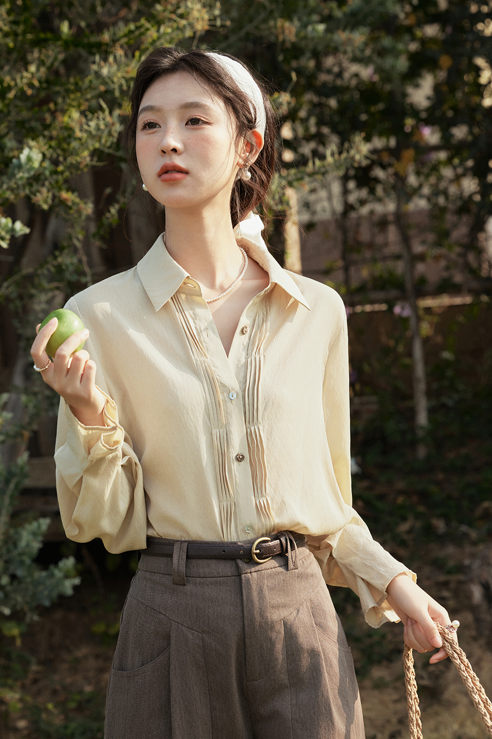 Shirts for Women