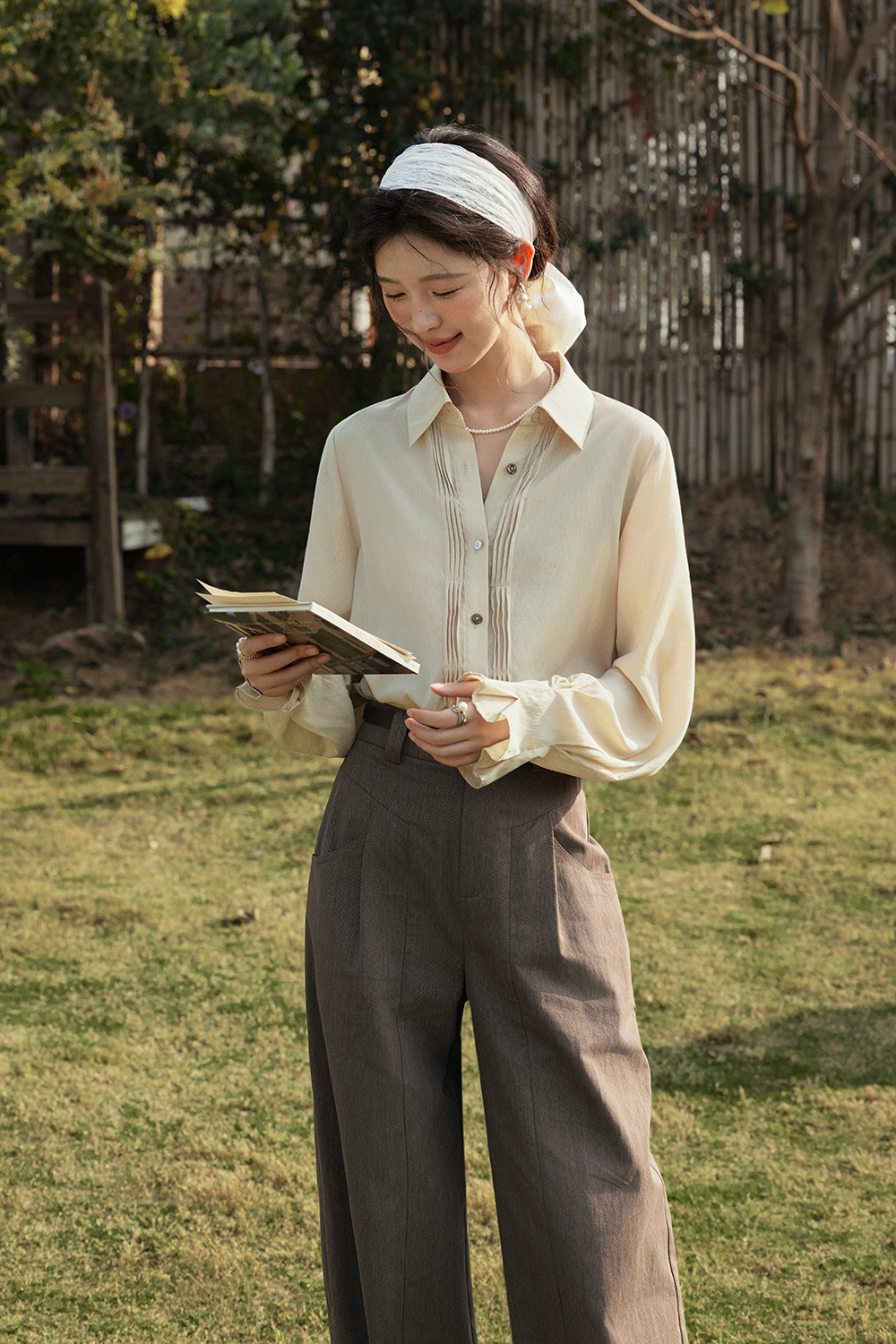 Shirts for Women