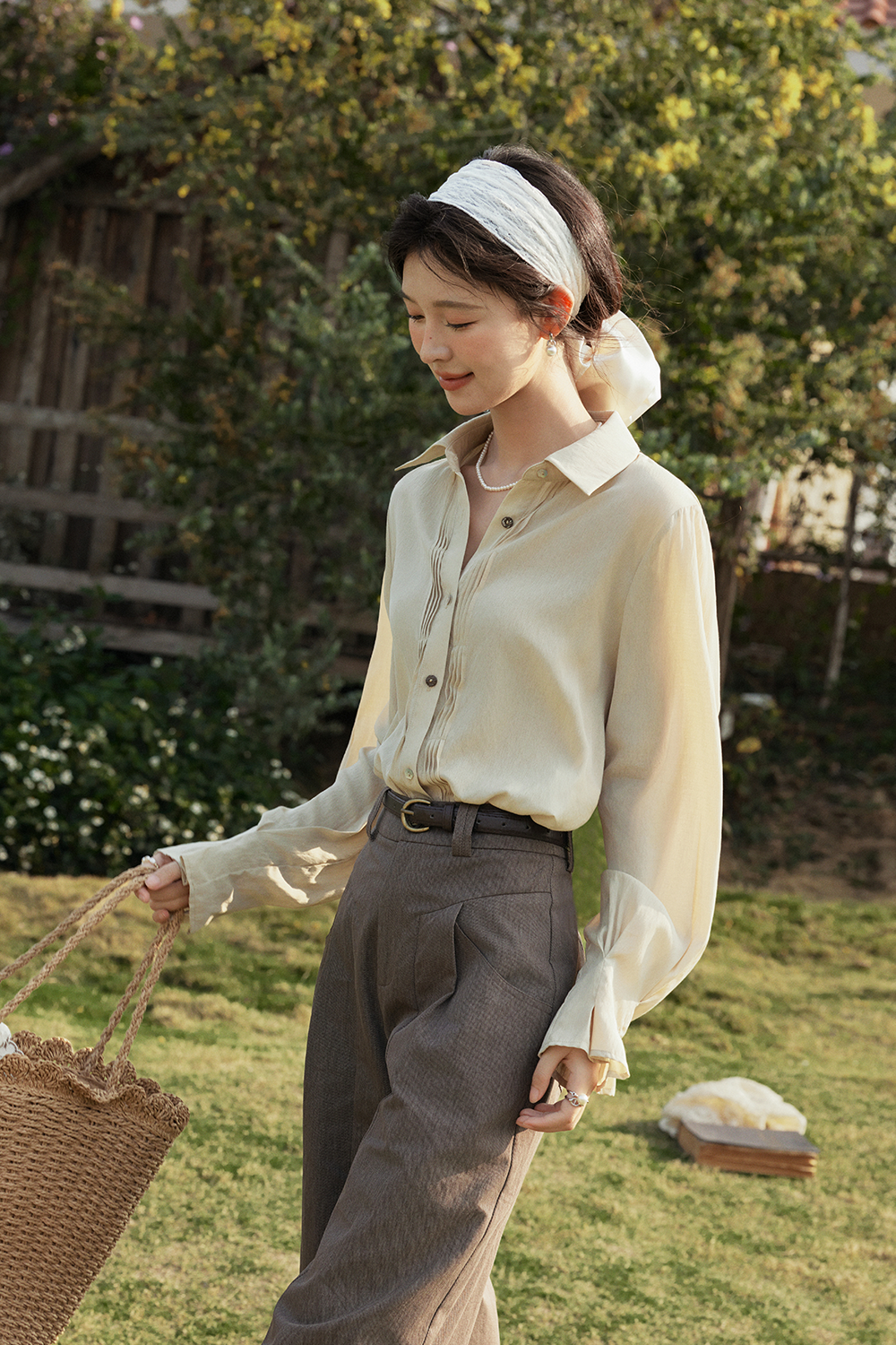 Shirts for Women