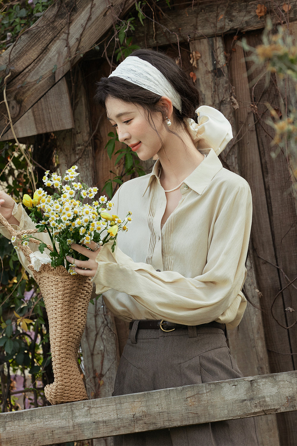Shirts for Women