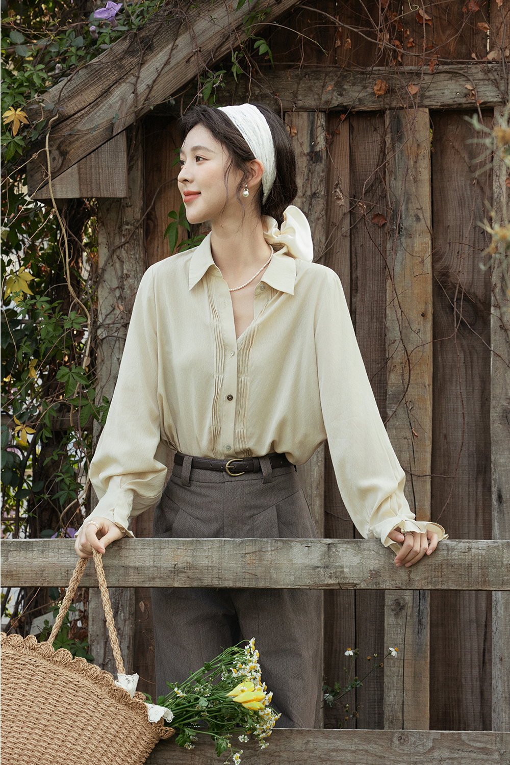 Shirts for Women