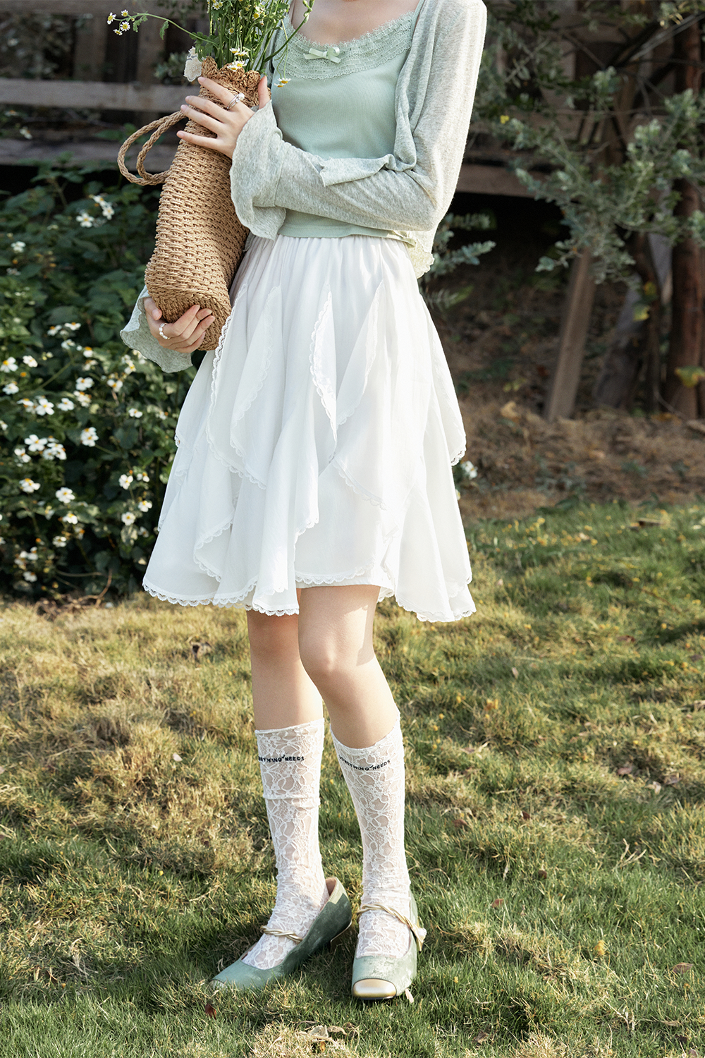 Mini Skirt for Women